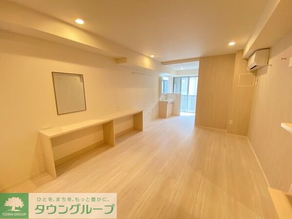 オータムスイートの物件内観写真